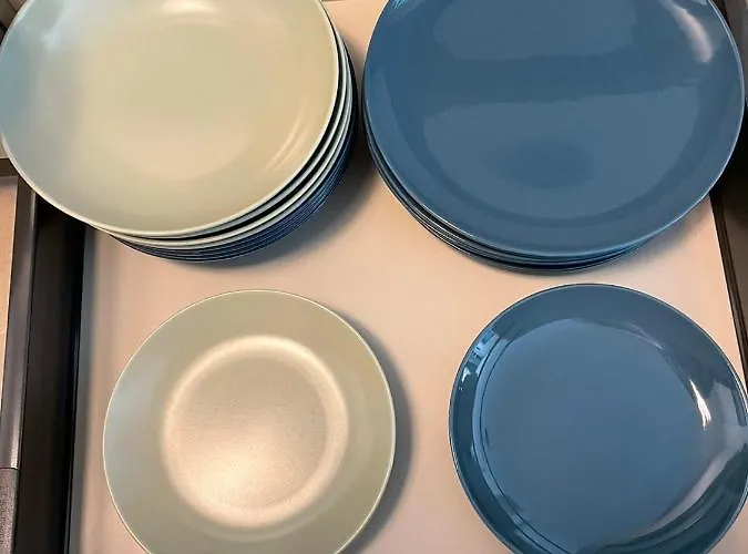 Апартаменти Sky Symphony