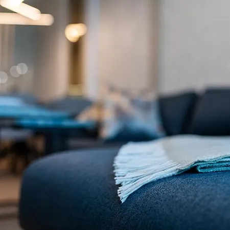 Sky Symphony Апартамент