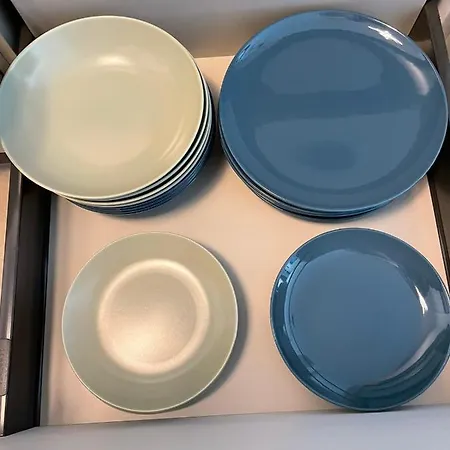 아파트 Sky Symphony