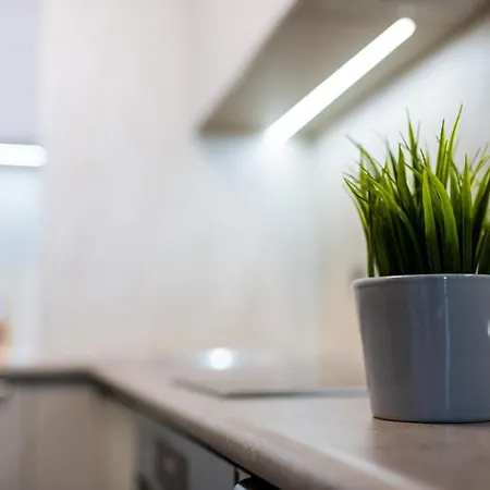 Апартамент Sky Symphony Варна