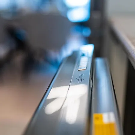 아파트 Sky Symphony