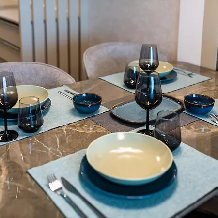 Sky Symphony * 바르나