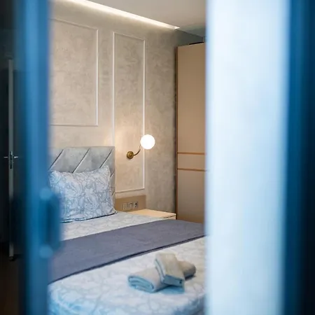 Sky Symphony 아파트 *