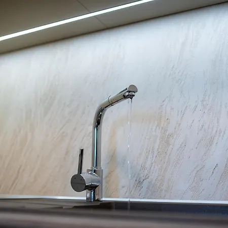 Sky Symphony 아파트 *