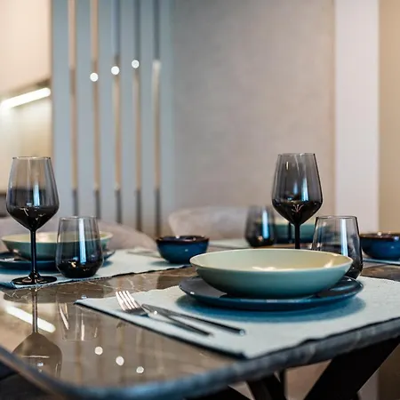 Sky Symphony 바르나