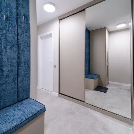 아파트 Sky Symphony *