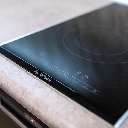 Апартамент Sky Symphony Варна