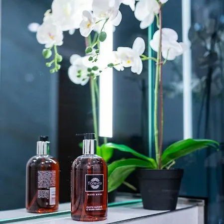 Sky Symphony 아파트 *