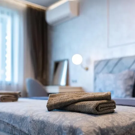 Sky Symphony Appartement Varna