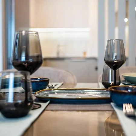 아파트 Sky Symphony *