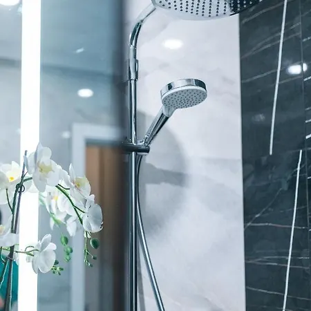 Апартамент Sky Symphony