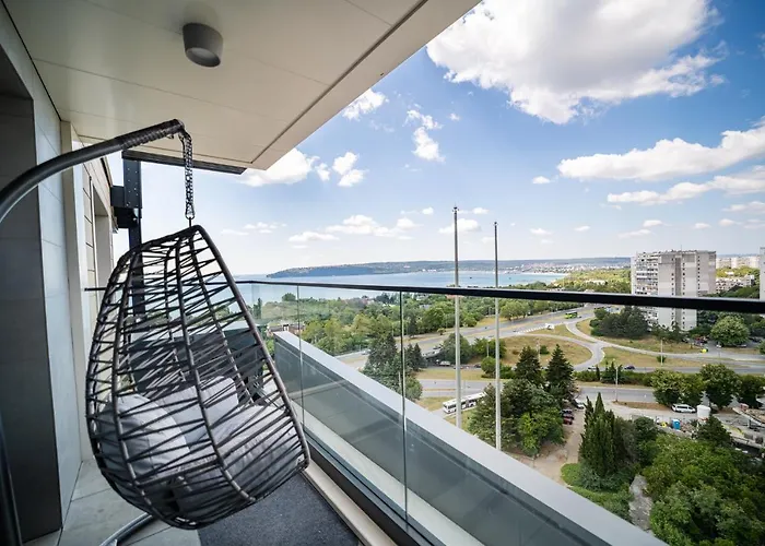 Appartement Sky Symphony