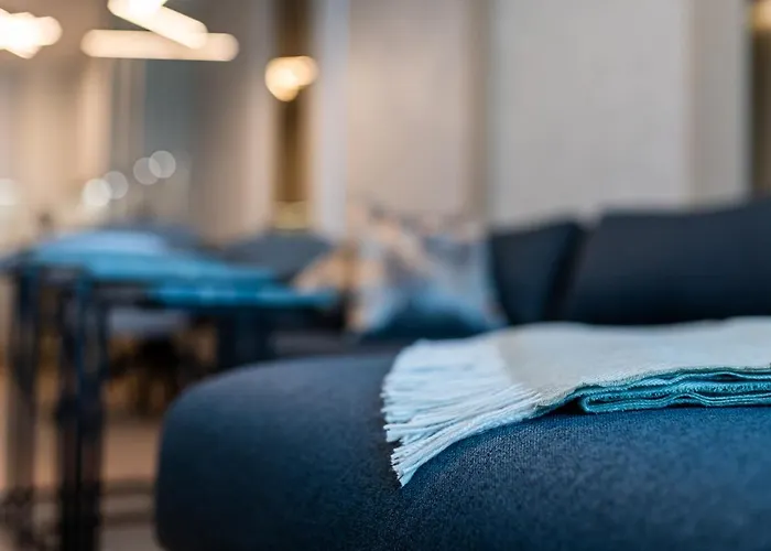 Sky Symphony Apartament