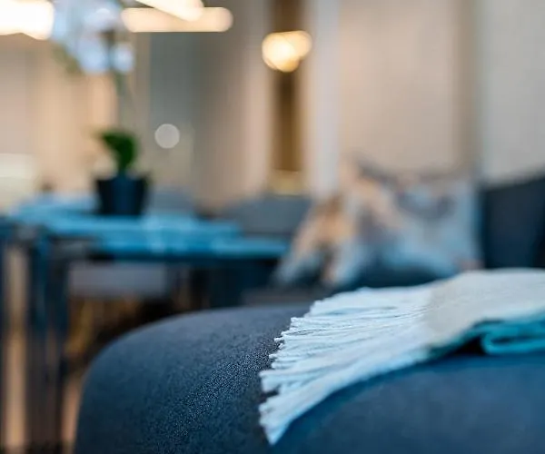 Apartament Sky Symphony *