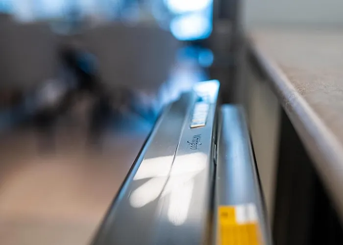 Apartment Sky Symphony