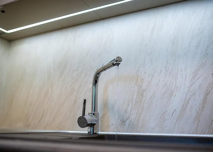 Sky Symphony Apartment *