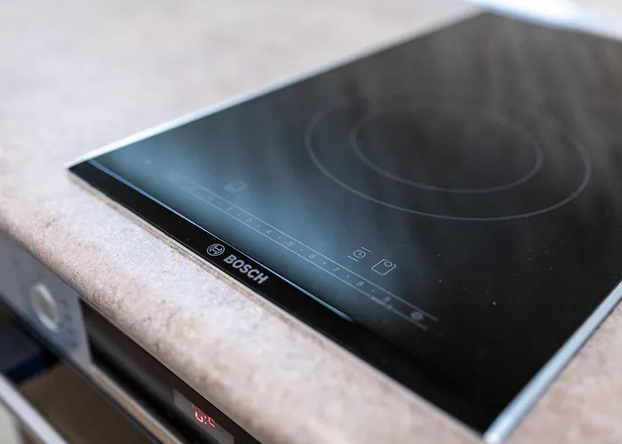 Apartament Sky Symphony Warna