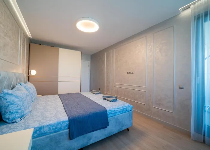 Sky Symphony Appartement