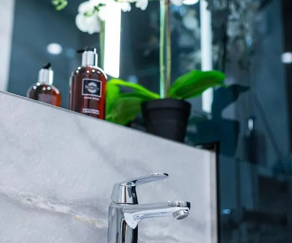 Apartment Sky Symphony Varna