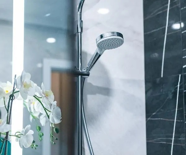 Apartament Sky Symphony